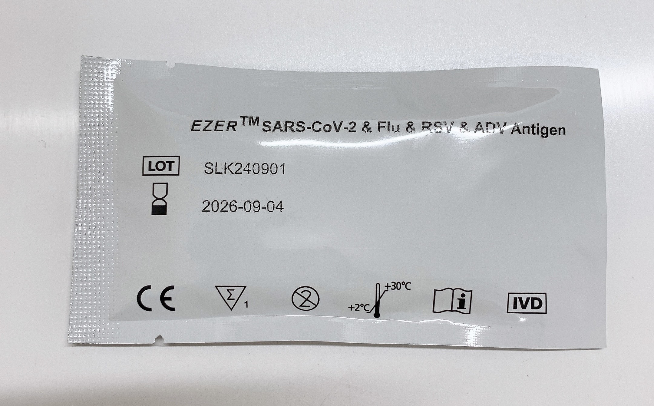 EAAER SARS-COV&FLU