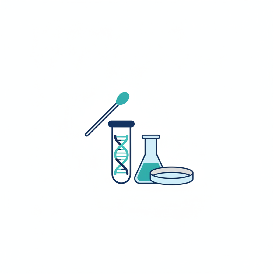 DNAの分解｜要因と検体を保つ保存方法