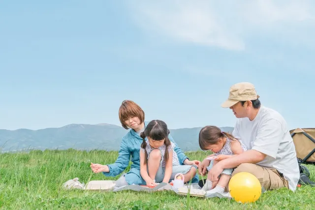 親子関係鑑定（親子鑑定）について