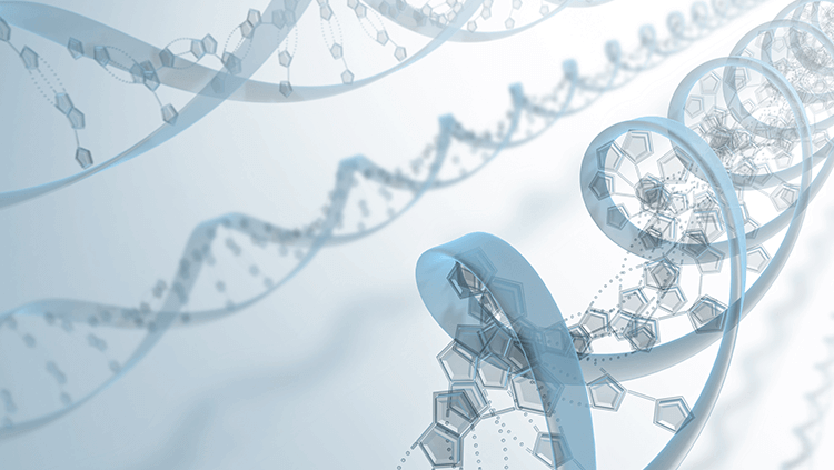 遺伝子検査とは